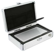 Venom Aluminium Case Lite (Nintendo DS)