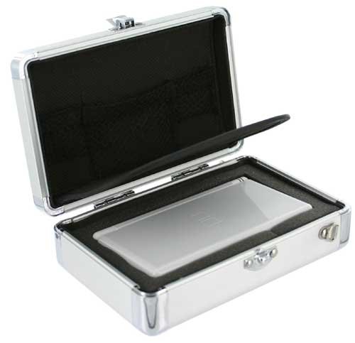 Buy Venom Aluminium Case Lite (Nintendo DS) online at Discounted New and Used prices. Delivered to your door with Childrens Toyshop.com