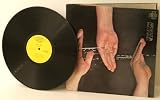 ARGENT, ring of hands. Top copy. Very rare. First UK pressing 1970. Matrix stamp. A1, B1. EPIC.