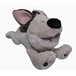 Disney Store Exclusive Mulan - Little Brother Plush - 12"
