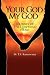 Book Your God My God: Journey of the Quivering Heart