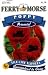 Ferry-Morse 1127 Poppy Perennial Flower Seeds, Oriental Perennial Red (225 Milligram Packet)