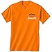 Tennessee Volunteers Lost in Knoxville Tshirt