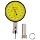 Mitutoyo Dial Test Indicator, Basic Set, Horizontal Type, Metric, 8mm Stem Diameter