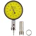 Mitutoyo Dial Test Indicator, Basic Set, Horizontal Type, Metric, 8mm Stem Diameter