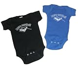 Saturday Night Live More Cowbell Baby Onesie/One-piece
