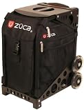 ZUCA SPORT Blackの画像
