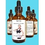 Yavonae hCG