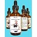 Image of Yavonae hCG Drops 3X Formula for Dr Simeons Quick Weight Loss Diet, Homeopathic 2 fl oz 60ml, 16% Alcohol / 35-40 Day Supply, Plus Free Booklets "Pounds