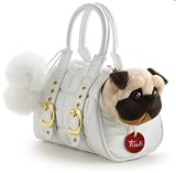 Eigenschaften Trudi 29734 / Trudi 29734 - Snowflake Mops