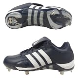 Adidas Excelsior 5 Low Ladies Softball Cleats by adidas
