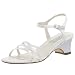 Touch Ups Little Kid/Big Kid Eliza Sandal