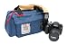 PortaBrace CS-DC2U Medium DSLR Camera Case - Blue