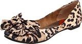 Rocket Dog Women's Marlie,Brown Big Kitty,9 M US