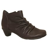 Naot Women's Advance Leather Boots