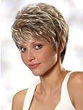 IMAGE OF Nina Short Length Wig From Henry Margu - ONE SIZE