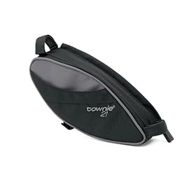 Electra Ladies Townie Black Frame Bag (Suspension Frame)