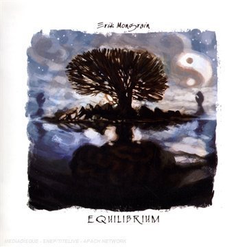 CD-Charts  Music : Equilibrium