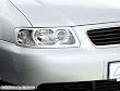 vauxhall headlight covers