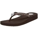 Yellow Box Women's Jasper Thong Sandal