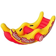 Lounge Wave Maschine 183cm x 109cm x 71cm