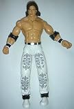 Review Jakks  / WWE Deluxe Aggression 14 LOOSE FIGURE OF JOHN MORRISON