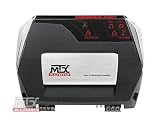 MTX Thunder 3401 - Amplifier - 1-channel