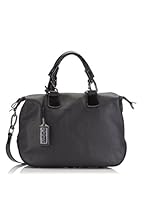 POON Switzerland Bolso asa de mano (Negro)