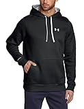 Under Armour Men's Storm Cotton Rival Pullover Hoody