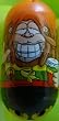 Mighty Beanz - Loose Figure Series 1 - RASTA MONKEY #91 (common)