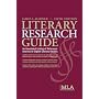 Literary Research Guide: An Annotated Listing of Reference Sources in English Literary Studies