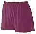 Girls Trim Fit Jersey Short