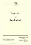 Learning to Read Music