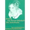 Luchterhand Taschenbucher: Text und Kommentar: Die Judenbuche