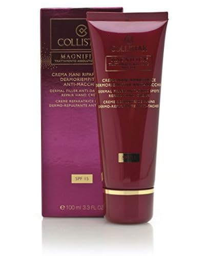 Collistar Magnifica Crema Mani Riparatrice Anti-Macchia 100 ml