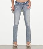 G by GUESS Serendipity Bootcut Jeans - Medium Wash