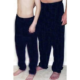 Flannel PJ Bottoms Adult