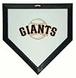 San Francisco Giants Mini Home Plate