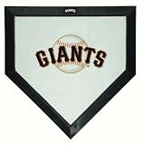San Francisco Giants Mini Home Plate