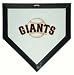 San Francisco Giants Mini Home Plate