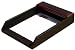 Rosewood & Leather Legal Tray