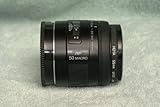 Minolta Maxxum AF 50mm f/3.5 macro lens