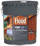 5GAL Cedar WD Finish