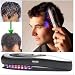 Laser Comb Power Grow Comb Personal Home Laser Hair Comb Kit Laser Comb