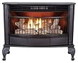 25K BLK Gas Stove