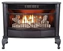 Bainbridge II Dual Fuel Freestanding Stove Model GSD3033