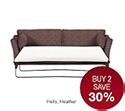 Fenton Large Sofa Bed