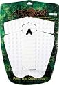 Astrodeck Pete Mel M-Grid White Traction Pad