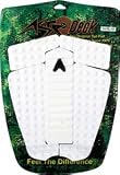 Astrodeck Pete Mel M-Grid White Traction Pad