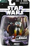 41luXYjEJhL. SL160  Star Wars   The Saga Collection   Basic Figure   Boba Fett